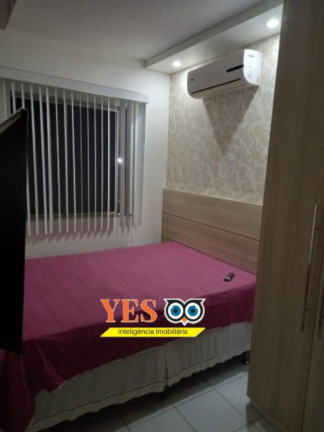 Imagem Apartamento com 2 Quartos à Venda, 49 m² em Rua Nova - Feira De Santana Imagem Apartamento com 2 Quartos à Venda, 49 m² em Rua Nova - Feira De Santana
