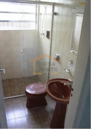 Imagem Sobrado com 2 Quartos à Venda, 98 m² em Tucuruvi - São Paulo