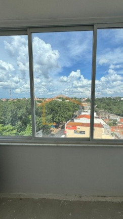 Imagem Apartamento com 2 Quartos à Venda, 79 m² em Jardim Dos Calegaris - Paulínia