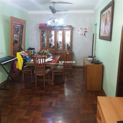 Imagem Apartamento com 2 Quartos à Venda, 89 m² em Ponta Da Praia - Santos Imagem Apartamento com 2 Quartos à Venda, 89 m² em Ponta Da Praia - Santos