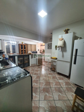 Imagem Casa com 3 Quartos à Venda, 261 m² em Núcleo Urbano Parque Ana Helena - Jaguariúna Imagem Casa com 3 Quartos à Venda, 261 m² em Núcleo Urbano Parque Ana Helena - Jaguariúna