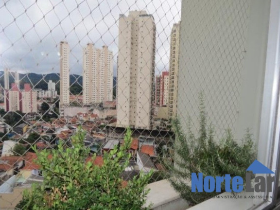 Imagem Apartamento com 2 Quartos à Venda, 72 m² em Parque Mandaqui - São Paulo