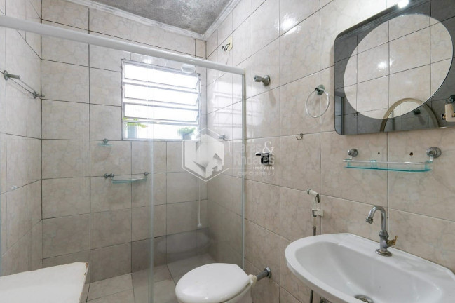 Imagem Casa com 4 Quartos à Venda, 60 m² em Vila Progredior - São Paulo