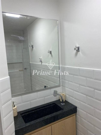Imagem Apartamento com 1 Quarto para Alugar, 33 m² em Jardim Paulista - São Paulo Imagem Apartamento com 1 Quarto para Alugar, 33 m² em Jardim Paulista - São Paulo