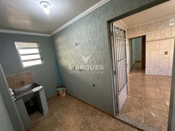 Imagem Casa com 3 Quartos à Venda, 46 m² em Jardim Sumarezinho - Hortolândia
