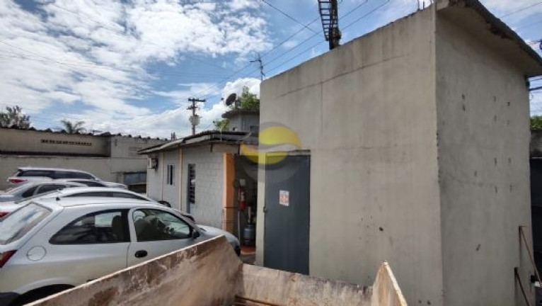 Imagem Galpão para Alugar, 1.700 m² em Vila Menck - Osasco Imagem Galpão para Alugar, 1.700 m² em Vila Menck - Osasco