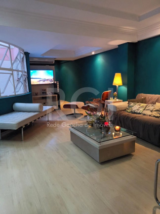 Imagem Apartamento com 3 Quartos à Venda, 140 m² em Cidade Baixa - Porto Alegre Imagem Apartamento com 3 Quartos à Venda, 140 m² em Cidade Baixa - Porto Alegre