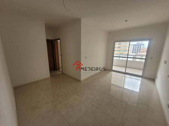 Imagem Apartamento com 2 Quartos à Venda, 87 m² em Boqueirão - Praia Grande
