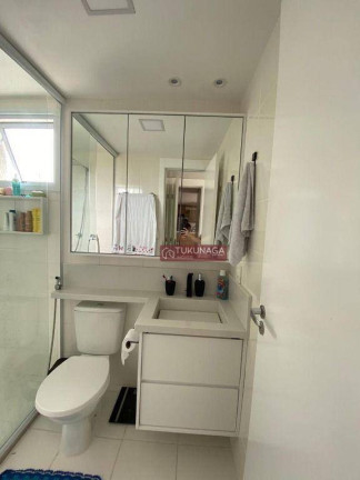 Imagem Apartamento com 2 Quartos à Venda, 55 m² em Brás - São Paulo