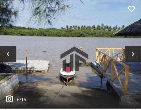 Imagem Casa com 3 Quartos à Venda, 154 m² em Barra De Jangada - Jaboatão Dos Guararapes Imagem Casa com 3 Quartos à Venda, 154 m² em Barra De Jangada - Jaboatão Dos Guararapes