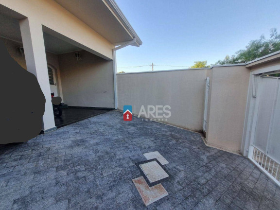 Imagem Casa com 5 Quartos à Venda, 220 m² em Parque Novo Mundo - Americana Imagem Casa com 5 Quartos à Venda, 220 m² em Parque Novo Mundo - Americana