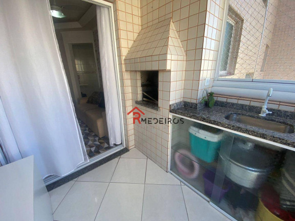 Imagem Apartamento com 2 Quartos à Venda, 63 m² em Tupi - Praia Grande