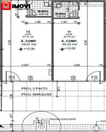 Imagem Imóvel à Venda, 87 m² em Jardim Da Penha - Vitória Imagem Imóvel à Venda, 87 m² em Jardim Da Penha - Vitória
