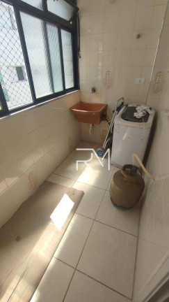 Imagem Apartamento com 3 Quartos à Venda, 111 m² em Centro - Mongaguá