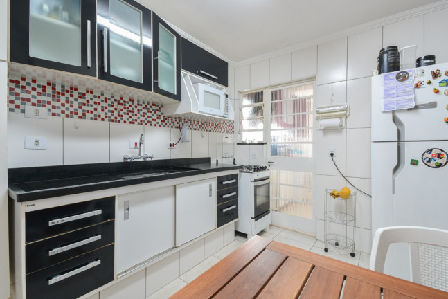 Imagem Apartamento com 2 Quartos à Venda, 77 m² em Vila Firmiano Pinto - São Paulo