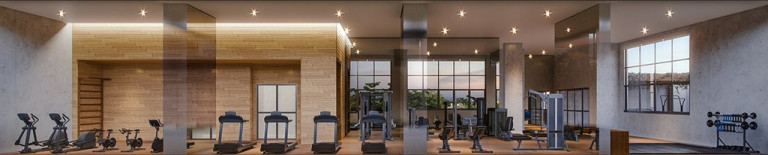 Imagem Apartamento com 2 Quartos à Venda, 81 m² em Jardim Prudência - São Paulo