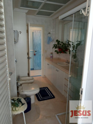 Imagem Apartamento com 4 Quartos à Venda, 155 m² em Pitangueiras - Guarujá