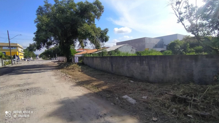 Imagem Terreno à Venda, 781 m² em Itapema Do Norte - Itapoá