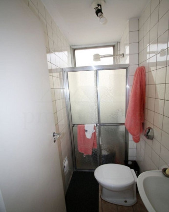 Imagem Apartamento com 3 Quartos à Venda, 188 m² em Perdizes - São Paulo