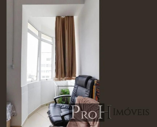 Imagem Apartamento com 1 Quarto à Venda, 26 m² em Centro - São Paulo Imagem Apartamento com 1 Quarto à Venda, 26 m² em Centro - São Paulo
