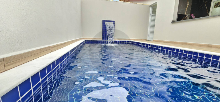 Imagem Casa com 2 Quartos à Venda, 150 m² em Jardim Suarão - Itanhaém Imagem Casa com 2 Quartos à Venda, 150 m² em Jardim Suarão - Itanhaém