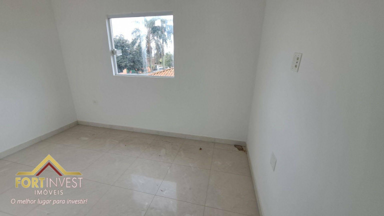 Imóvel com 2 Quartos à Venda, 45 m² em Maracanã - Praia Grande