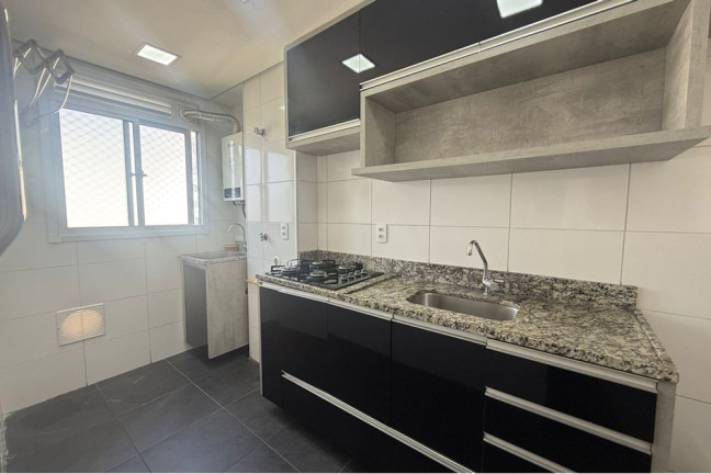 Imagem Apartamento com 2 Quartos para Alugar, 44 m² em Jardim íris - São Paulo Imagem Apartamento com 2 Quartos para Alugar, 44 m² em Jardim íris - São Paulo