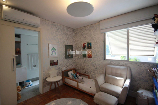 Imagem Apartamento com 3 Quartos à Venda, 200 m² em Jardim Paulista - São Paulo Imagem Apartamento com 3 Quartos à Venda, 200 m² em Jardim Paulista - São Paulo