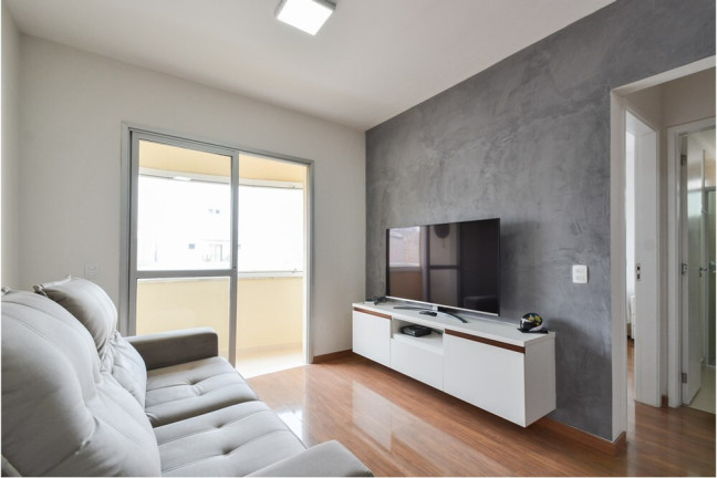 Imagem Apartamento com 2 Quartos à Venda, 65 m² em Aclimação - São Paulo Imagem Apartamento com 2 Quartos à Venda, 65 m² em Aclimação - São Paulo