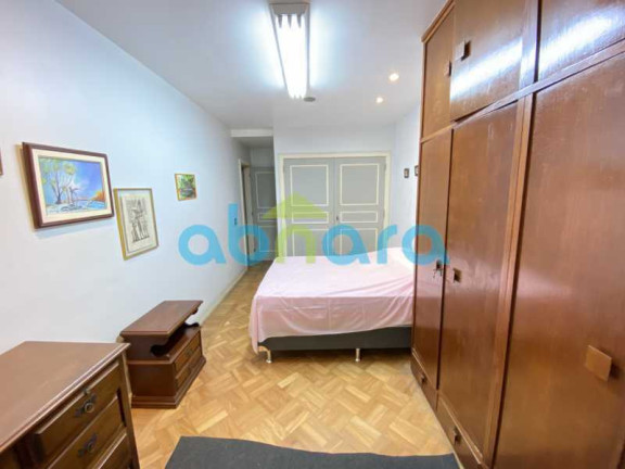 Imagem Apartamento com 3 Quartos à Venda, 285 m² em Copacabana - Rio De Janeiro