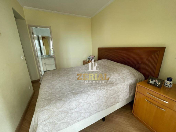 Imagem Apartamento com 3 Quartos à Venda, 92 m² em Santo Antônio - São Caetano Do Sul