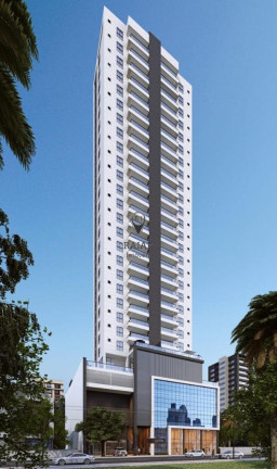 Imagem Apartamento com 4 Quartos à Venda,  em Centro - Balneário Camboriú