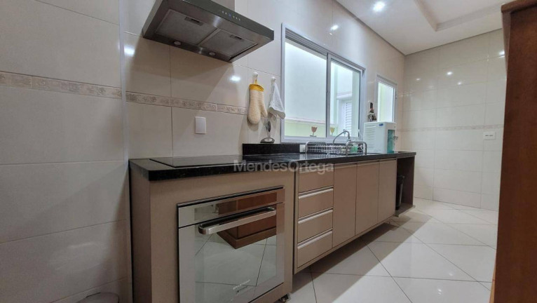 Imagem Casa com 3 Quartos à Venda, 220 m² em Aparecidinha - Sorocaba