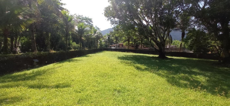 Imagem Terreno à Venda, 400 m² em Praia Da Lagoinha - Ubatuba Imagem Terreno à Venda, 400 m² em Praia Da Lagoinha - Ubatuba