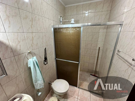 Imagem Casa com 3 Quartos à Venda, 152 m² em Jardim Alvinópolis - Atibaia Imagem Casa com 3 Quartos à Venda, 152 m² em Jardim Alvinópolis - Atibaia