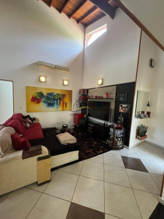 Imagem Casa de Condomínio com 4 Quartos à Venda, 1 m² em Jardim Do Ribeirão Ii - Itupeva Imagem Casa de Condomínio com 4 Quartos à Venda, 1 m² em Jardim Do Ribeirão Ii - Itupeva