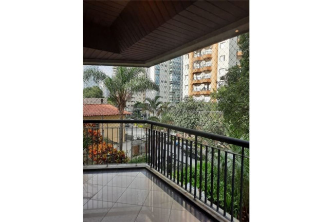 Foto do imóvel Imóvel com 3 Quartos à Venda,  em Campo Belo - São Paulo