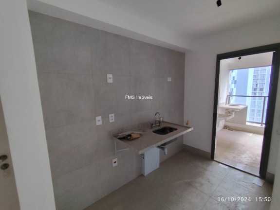 Imagem Imóvel com 2 Quartos à Venda, 65 m² em Brooklin - São Paulo