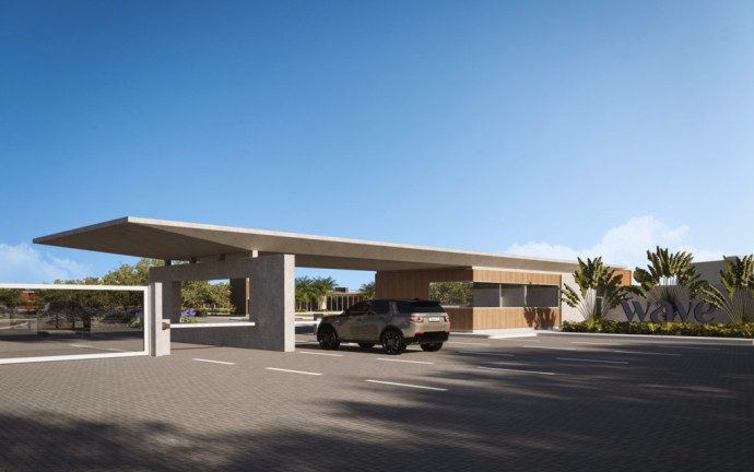 Terreno à Venda, 284 m² em Remanso - Xangri-lá