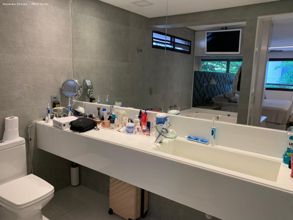 Imagem Apartamento com 4 Quartos à Venda, 235 m² em Boa Viagem - Recife