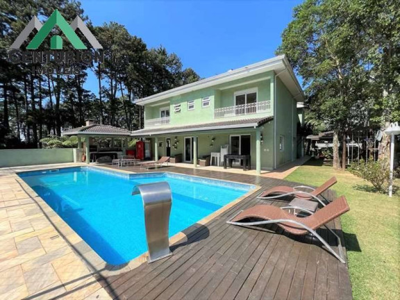 Imagem Casa com 4 Quartos à Venda, 546 m² em Jardim Colibri - Cotia Imagem Casa com 4 Quartos à Venda, 546 m² em Jardim Colibri - Cotia