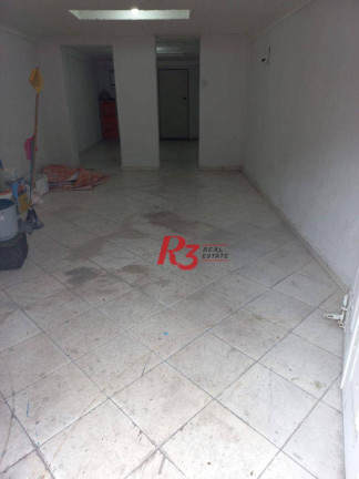 Imagem Sobrado com 4 Quartos à Venda, 477 m² em Vila Matias - Santos