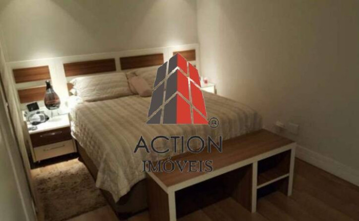Imagem Apartamento com 3 Quartos à Venda, 90 m² em Tatuapé - São Paulo Imagem Apartamento com 3 Quartos à Venda, 90 m² em Tatuapé - São Paulo