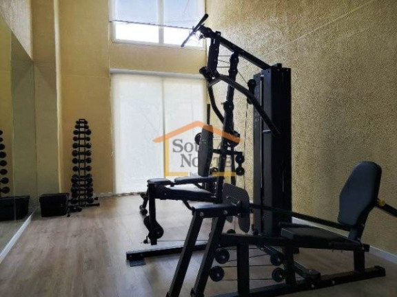 Imagem Apartamento com 1 Quarto à Venda, 76 m² em Santana - São Paulo Imagem Apartamento com 1 Quarto à Venda, 76 m² em Santana - São Paulo