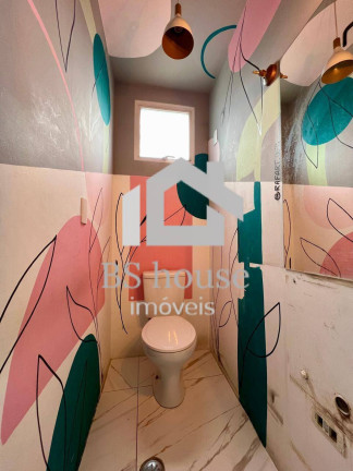 Imagem Casa com 6 Quartos à Venda, 250 m² em Santo Antônio - São Caetano Do Sul Imagem Casa com 6 Quartos à Venda, 250 m² em Santo Antônio - São Caetano Do Sul