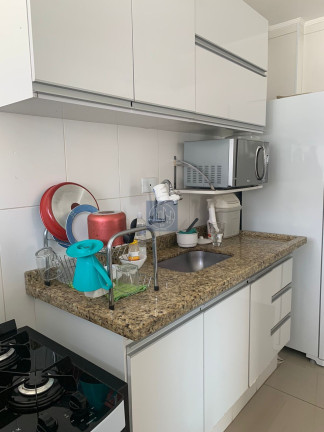 Imagem Apartamento com 2 Quartos à Venda, 69 m² em Vila Nova Conceição - São Paulo