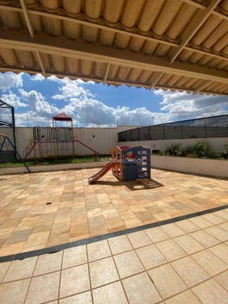Imagem Apartamento com 3 Quartos à Venda, 86 m² em Centro - Sorocaba
