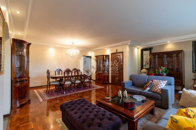 Foto do imóvel Apartamento com 4 Quartos à Venda, 155 m² em Santo Amaro - São Paulo