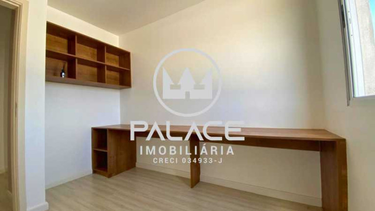 Imagem Apartamento com 3 Quartos à Venda, 70 m² em Piracicamirim - Piracicaba