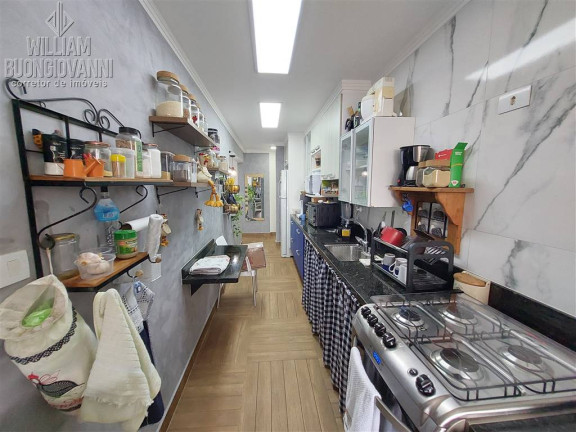 Imagem Apartamento com 3 Quartos à Venda, 100 m² em Florida - Praia Grande